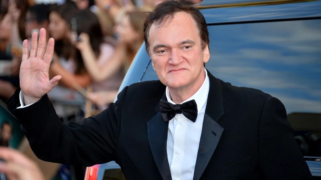 Ünlü Yönetmen Quentin Tarantino'dan Marvel ve DC Filmlerine Yönelik Sert Açıklama!